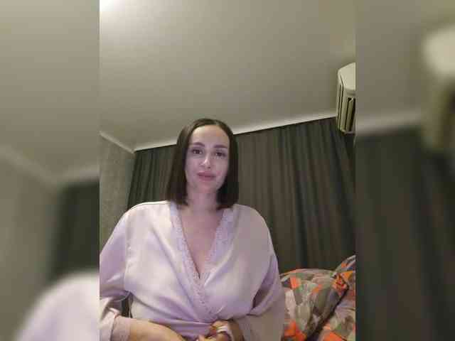 KarenClark's sex show image