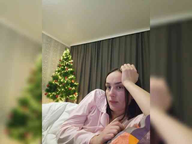 KarenClark's sex show image