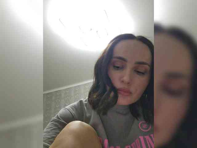 KarenClark's sex show image