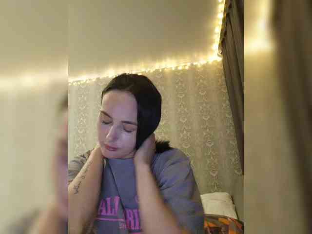 Изображение секс-шоу модели KarenClark