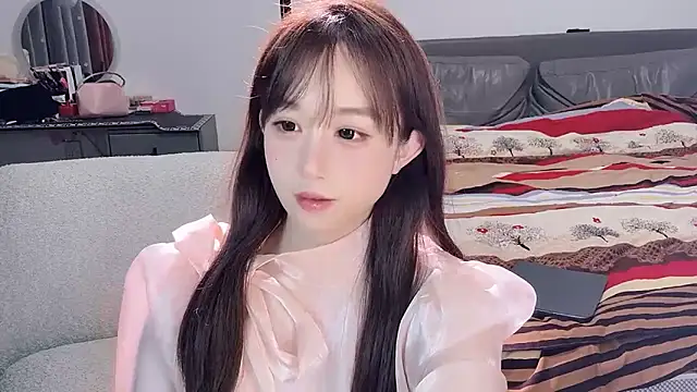 Изображение секс-шоу модели naiyaomeimei