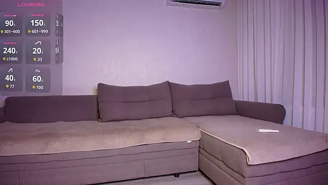 yummy_yuna's sex show image