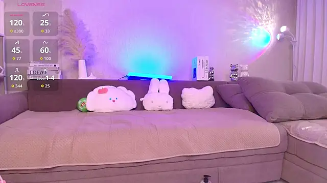 Изображение секс-шоу модели yummy_yuna