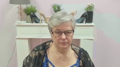 Sexshow-Bild von femmeIRIS