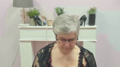 Sexshow-Bild von femmeIRIS