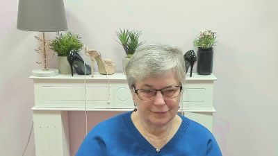 Sexshow-Bild von femmeIRIS