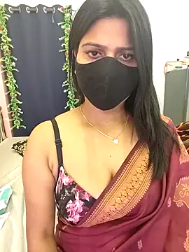 Sexshow-Bild von hoty_sonali