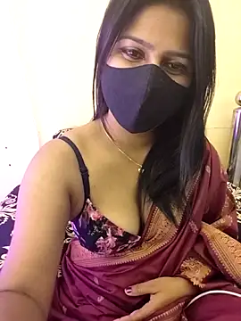 Sexshow-Bild von hoty_sonali