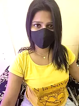 Sexshow-Bild von hoty_sonali