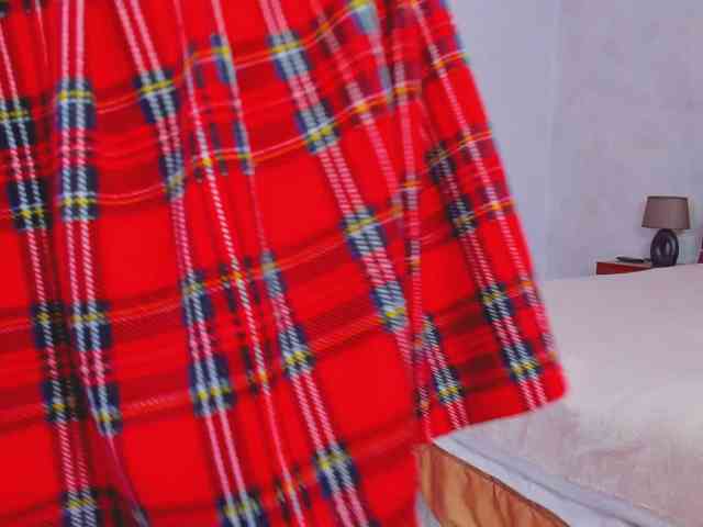 Изображение секс-шоу модели AnalisaMilford