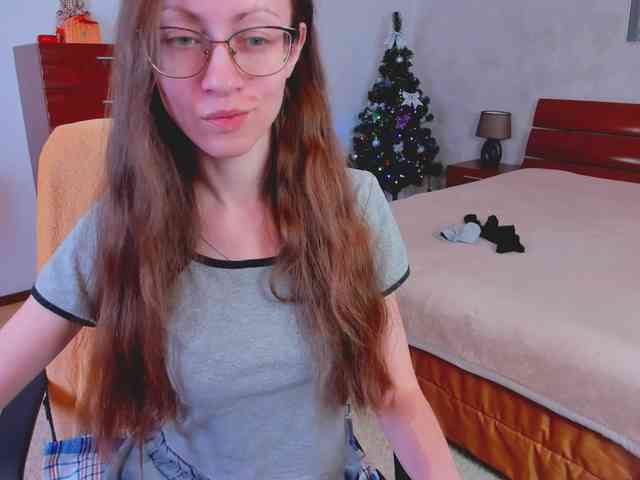 Sexshow-Bild von AnalisaMilford