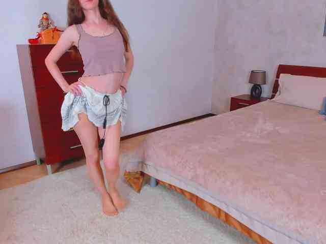 AnalisaMilford's sex show image