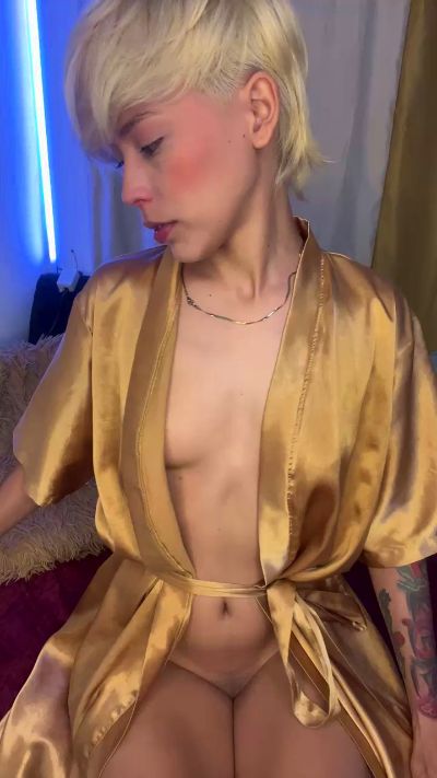 Cute_valerie666's sex show image