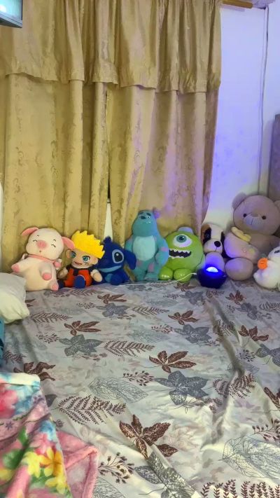 Изображение секс-шоу модели Cute_valerie666