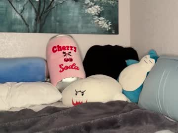 kittypurr79's sex show image