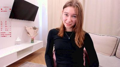 Sexshow-Bild von ErleneCoomer