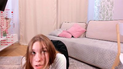 Sexshow-Bild von ErleneCoomer