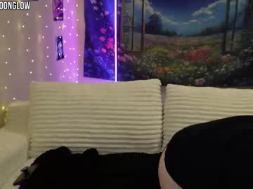 amaramoonglow's sex show image