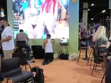 amaramoonglow's sex show image