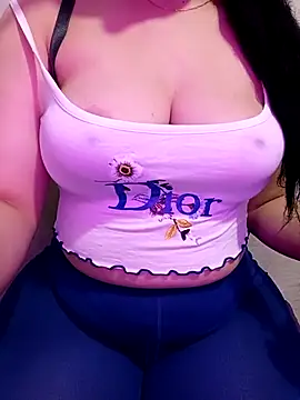 Diamond_araab's sex show image