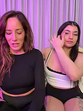 SweetAlegra_'s sex show image