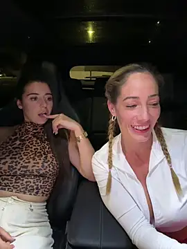 SweetAlegra_'s sex show image