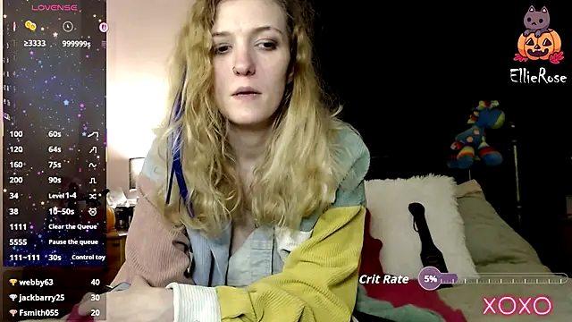 EllieeRose's sex show image EllieeRose's sex show image