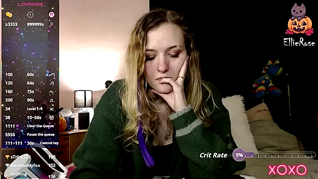 EllieeRose's sex show image EllieeRose's sex show image