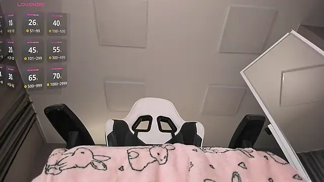 hailey207's sex show image