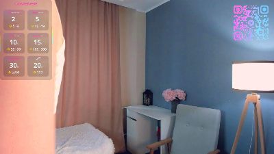 DiamondBridgham's sex show image