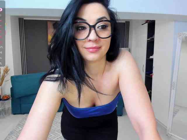 Изображение секс-шоу модели ChristalX