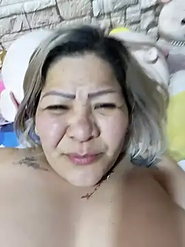 Dalessa_Bigtits's sex show image