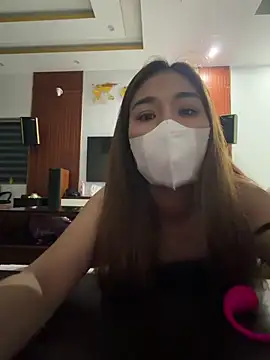 Sexshow-Bild von Sophia69-sweet