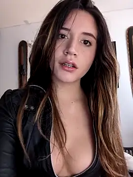 Изображение секс-шоу модели maliciaworld