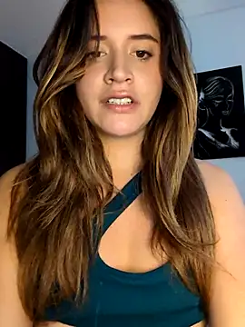 Изображение секс-шоу модели maliciaworld