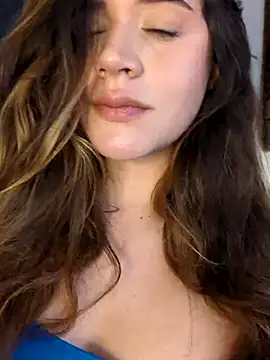 Изображение секс-шоу модели maliciaworld