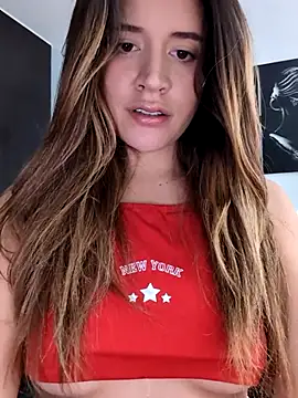 Изображение секс-шоу модели maliciaworld