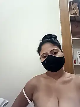 Sexshow-Bild von Anjali_88