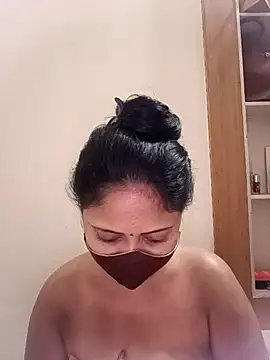 Sexshow-Bild von Anjali_88