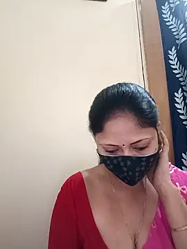 Изображение секс-шоу модели Anjali_88