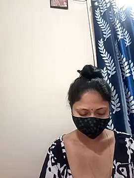 Изображение секс-шоу модели Anjali_88