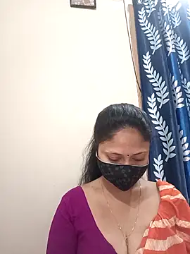 Изображение секс-шоу модели Anjali_88