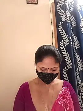 Изображение секс-шоу модели Anjali_88