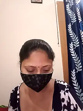 Изображение секс-шоу модели Anjali_88