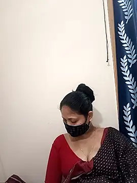 Изображение секс-шоу модели Anjali_88