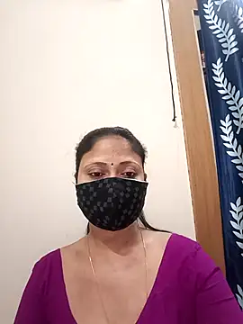 Изображение секс-шоу модели Anjali_88