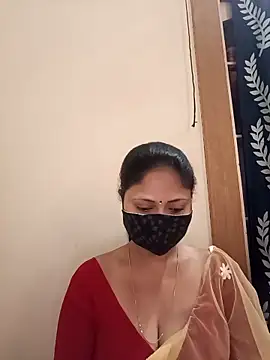 Изображение секс-шоу модели Anjali_88