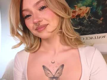 baby_adele's sex show image