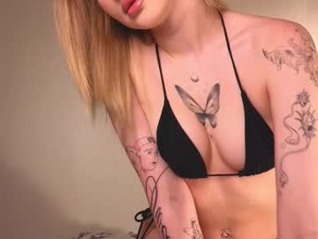 baby_adele's sex show image