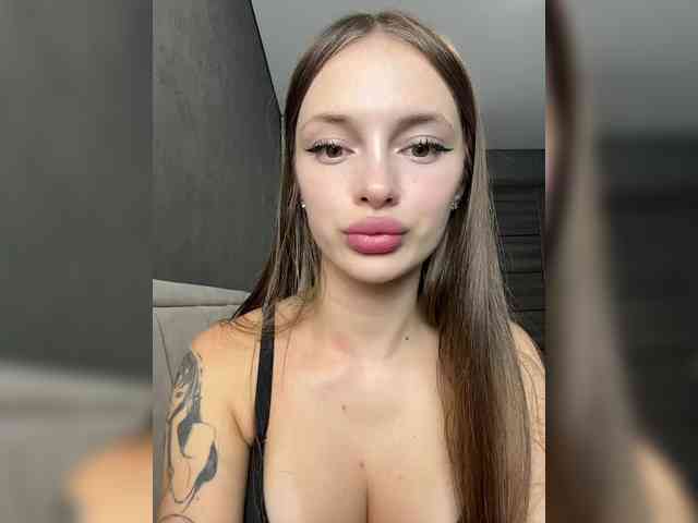 Изображение секс-шоу модели Pussydollnet